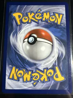 Pokemon TCG Mimikyu SWSH136 Delta Species 25th Celebrations Black Star Promo - Image 2