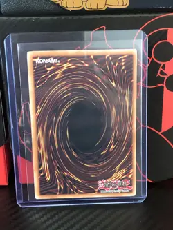 2008 Yu-Gi-Oh! Limited Edition Stardust Dragon #CT05-EN001 NM - Image 2