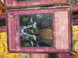 Coffin Seller 1ST Edition/Unlimited Rare PGDx2 - Image 2