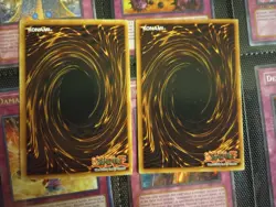 Coffin Seller 1ST Edition/Unlimited Rare PGDx2 - Image 4