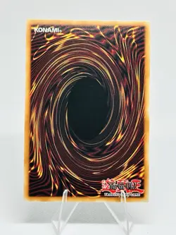 Nibiru the Primal Being TN19-EN013 Limited Edition Yu-Gi-Oh! - Image 2