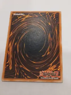 Dark Magician Girl RDS-ENSE2 Limited Edition, Lightly Played LP - Image 2