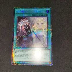 The Fallen & The Virtuous (Starlight Rare) CH01-EN019 - Image 1