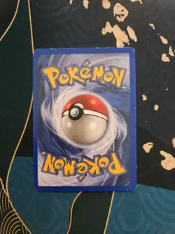 Smeargle 32 Black Star Promo WOTC Pokemon Trading Card Game - Image 2