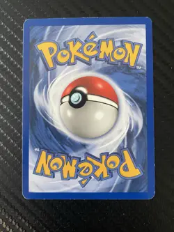 Pokemon TCG Politied 27/75 Rare Neo Discovery Card, Unlimited LP+ - Image 3