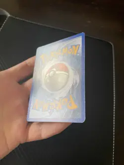 Pokemon TCG Politied 27/75 Rare Neo Discovery Card, Unlimited LP+ - Image 4
