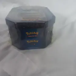 Snorlax Pokemon Go Tin Trading Card Game TCG Sealed English Sword and Shield - Image 5