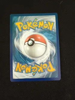 Pokemon Card PICKACHU 062/193 Trick or Trade 2023 with Halloween Stamp Holo - Image 2