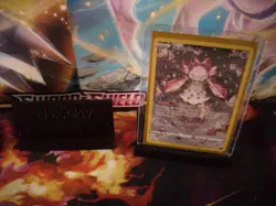 Pokemon TCG Card / Ultra Pro Display Stands / Holders - [3] pc Lot - Many colors - Image 3
