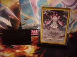 Pokemon TCG Card / Ultra Pro Display Stands / Holders - [3] pc Lot - Many colors - Image 4