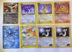 Pokemon TCG Lot of 22 Mixed Card Selection - Image 1