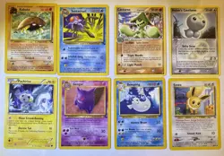 Pokemon TCG Lot of 22 Mixed Card Selection - Image 2