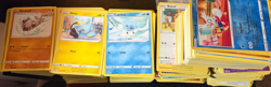 2000+ Pokemon Card Bulk Lot Common/Uncommon/Rares/Energy/Reverse Holo and Holo - Image 4