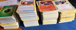 2000+ Pokemon Card Bulk Lot Common/Uncommon/Rares/Energy/Reverse Holo and Holo - Image 5