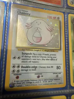 Pokemon Cards I’m Selling They Are Not Graded Near Mint Condition Rare - Image 3