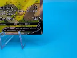 Charizard V - Swsh260 Swsh: Sword & Shield Promo Cards Holo - Image 5