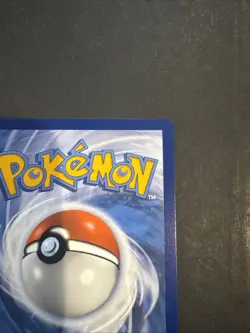 Pokemon TCG Paldean Fates Charmander Holo Card 109/091 Shiny Rare Baby Shiny - Image 3