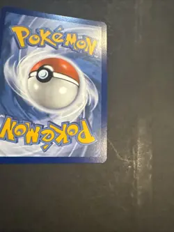 Pokemon TCG Paldean Fates Charmander Holo Card 109/091 Shiny Rare Baby Shiny - Image 4