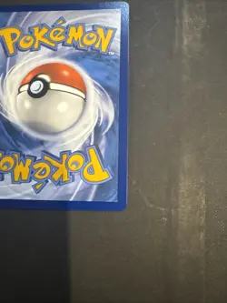 Pokemon TCG Paldean Fates Charmander Holo Card 109/091 Shiny Rare Baby Shiny - Image 5