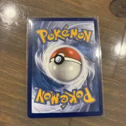 Geodude 135/264 Common Fusion Strike Pokemon TCG regular finish trading card - Image 3