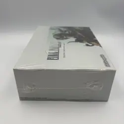 Final Fantasy Trading Card Game Opus VI TCG 36 Pack Sealed Box Spanish Edition - Image 2