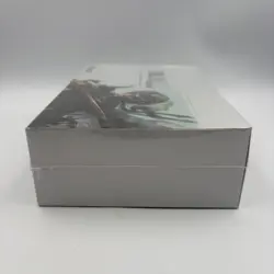 Final Fantasy Trading Card Game Opus VI TCG 36 Pack Sealed Box Spanish Edition - Image 5