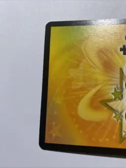 Neopets TCG Ruki Wanderer Lost Desert Release Promo Card - Image 5