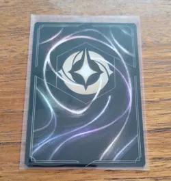 Lorcana Pluto Tried and True Promo card 27/P2 Disney - Reign of Jafar - Image 2