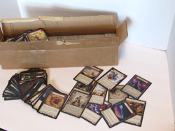 Flesh And Blood Bulk Lot Mixed Cards Approx. 1200 2020,2021,2022 LQQK - Image 2