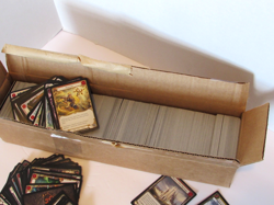 Flesh And Blood Bulk Lot Mixed Cards Approx. 1200 2020,2021,2022 LQQK - Image 3