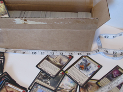 Flesh And Blood Bulk Lot Mixed Cards Approx. 1200 2020,2021,2022 LQQK - Image 4