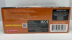 Bandai Dragon Ball Super Card Game - Cross Spirits Booster Box SEALED US SELLER - Image 2