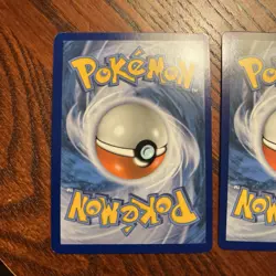 Pokemon Break 3 Card Lot with Machamp & Hydreigon & Clawitzer - Image 2