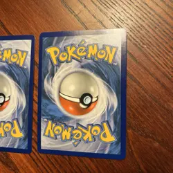 Pokemon Break 3 Card Lot with Machamp & Hydreigon & Clawitzer - Image 4