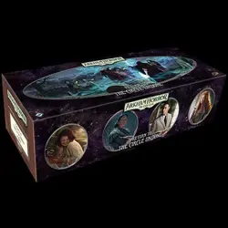 Arkham Horror The Card Game LCG Return to the Circle Undone (Brand New) - Image 1