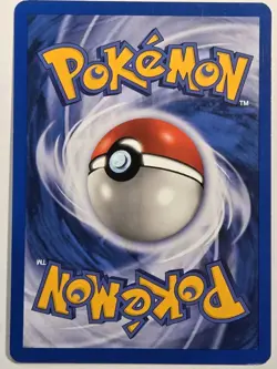 Pokemon Wotc Black Star Promo # 28 **SURFING PIKACHU** Really Nice Card,,*READ* - Image 2