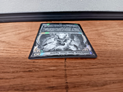 Anafenza, Kin-Tree Spirit Serial 131/500 March of the Machine MTG - Image 3