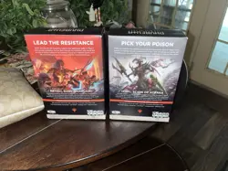 With MTG Phyrexia All Will Be One Commander Deck - Image 1
