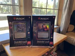 With MTG Phyrexia All Will Be One Commander Deck - Image 3
