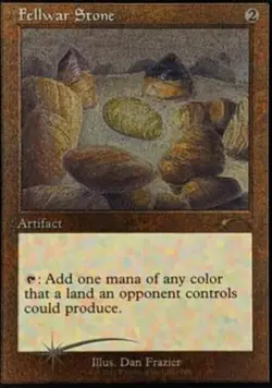 1X NM Full Complete Set Talisman Etched Foil Secret Lair: Dan Frazier is Back - Image 2