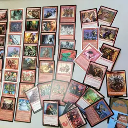 Krenko Mob Boss Commander Deck Tribal Red ***GOBLINS*** Ready to Play GeneralFun - Image 2