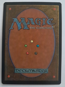 Survival of the Fittest NM Exodus MTG Magic the Gathering Reserved List - Image 2