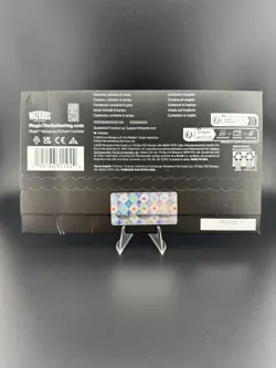 Secret Lair x Iron Maiden: Eddie Unchained Rainbow Foil Edition - Image 2