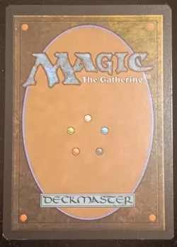 Magic: The Gathering Hunting Velociraptor Jurrasic World LP/NM - Image 2