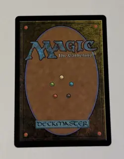 MTG Abhorrent Oculus - Duskmourn: House of Horror LP - Image 2