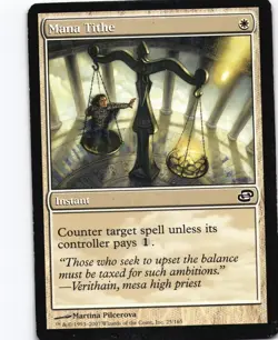 Mana Tithe C Planar Chaos 25 PLC - Image 1