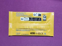 MTG Magic The Gathering Aetherdrift FOIL Promo Pack X1 - Image 2