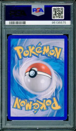 Pokemon KOREAN Paradise Resort World Championships 2023 SV-P PSA 10 GEM MINT - Image 2