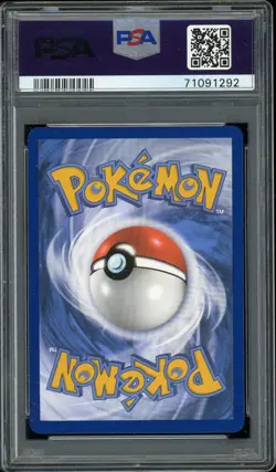 Pokemon SPANISH Champions Festival 2022 World Championships Promo SWSH96 PSA 10 - Image 2