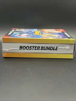 Pokemon TCG Surging Sparks Booster Bundle Brand New Factory Sealed - Image 3